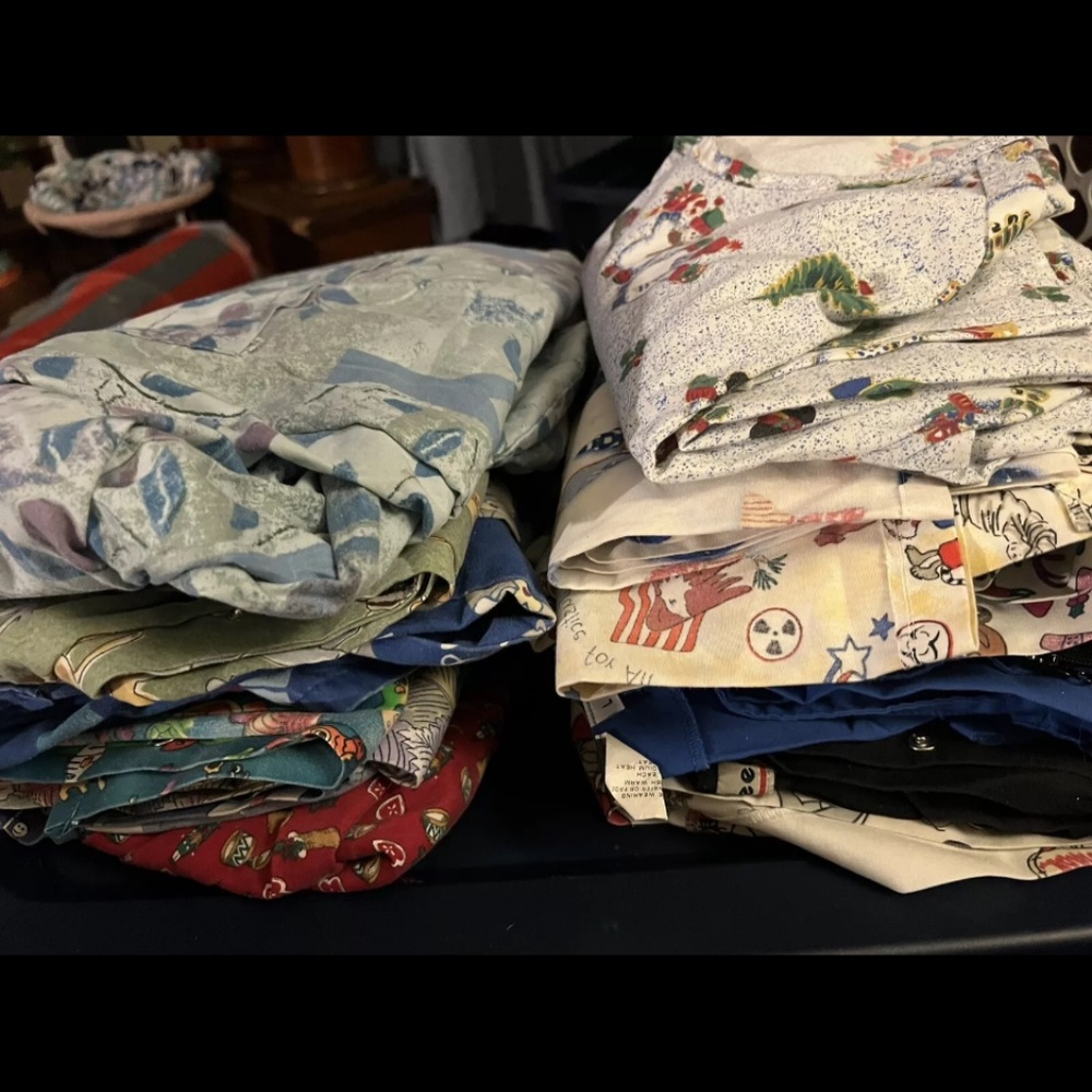 Lab coats - Picture 5 of 7